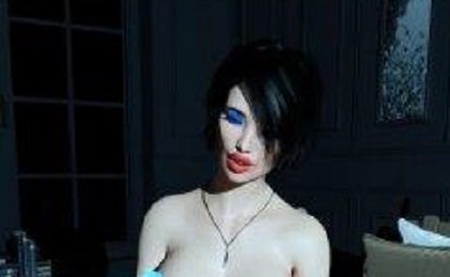 Jenny Slippery Slope應用截圖第1張