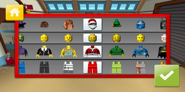 Lego Junior Screenshot 2