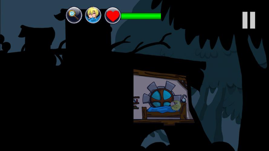 Celestwald – Adventure Game應用截圖第4張