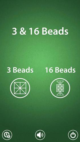 3 & 16 Beads應用截圖第1張