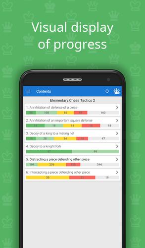 Elementary Chess Tactics 2应用截图第4张