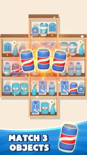 Goods Sorting應用截圖第1張
