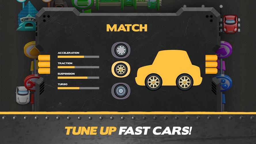 Tiny Auto Shop: Car Wash Game應用截圖第2張