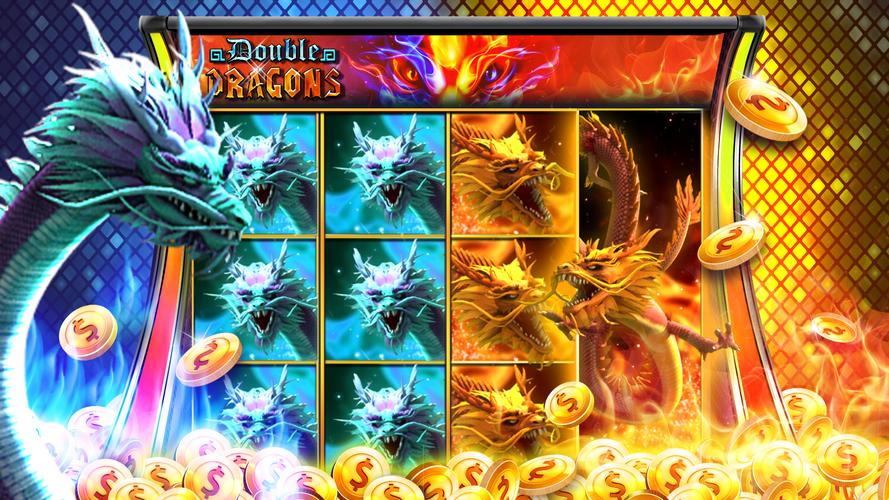 Slot Bonanza Capture d’écran 1