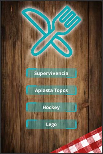 Juega Mientras Esperas應用截圖第1張