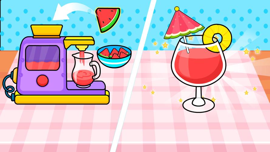 Timpy Cooking Games應用截圖第3張