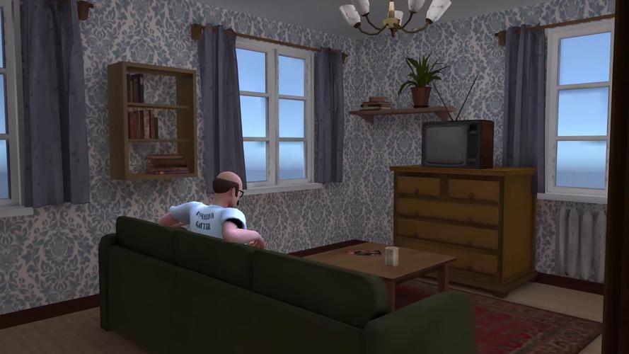 Schoolboy Escape Screenshot 2