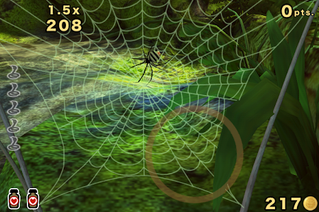 Killer Snake Free – Move Quick Mod應用截圖第3張