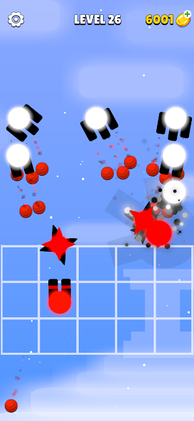 Fighter Merge Mod应用截图第3张