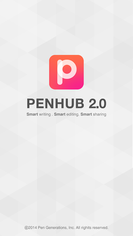 Penhub 2.0 for ADP-611應用截圖第1張