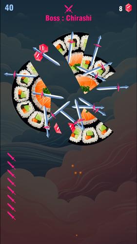 SwordSlash स्क्रीनशॉट 2