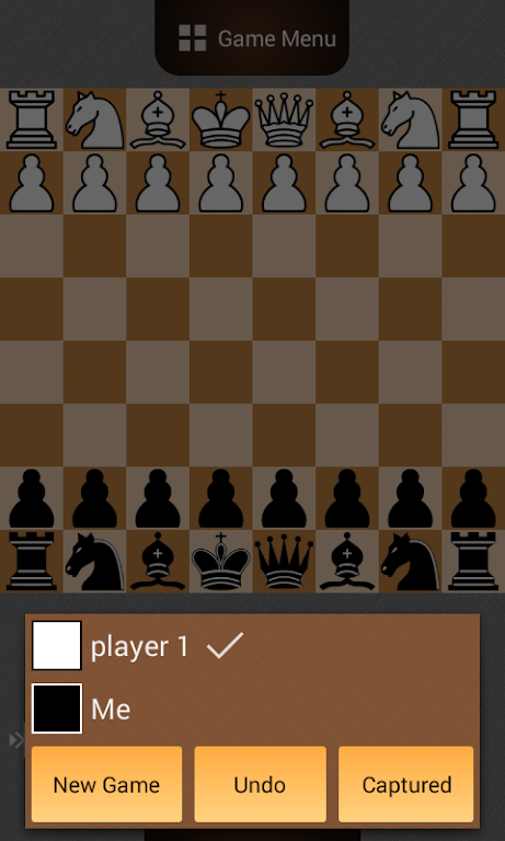 Bluetooth Chessboard应用截图第3张