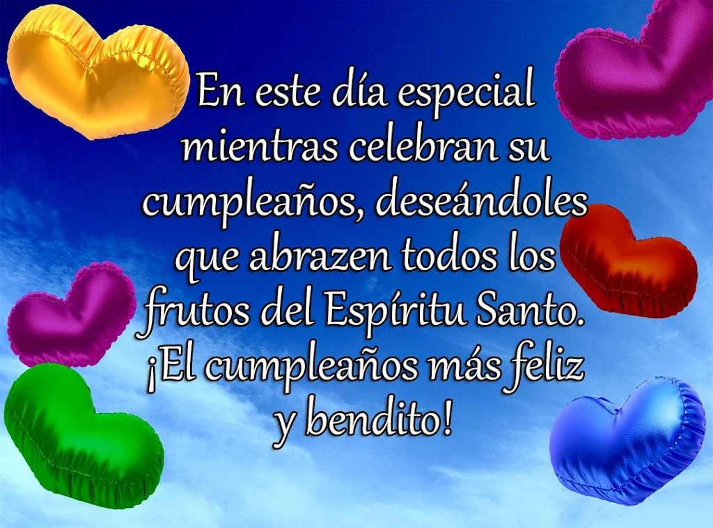 Feliz Cumpleaños Cristiano應用截圖第4張