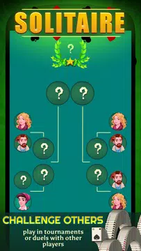 Solitaire - Offline Card Games スクリーンショット 3