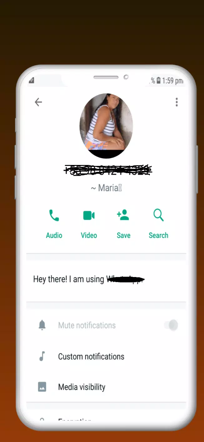 Girls Number Chat Online應用截圖第2張