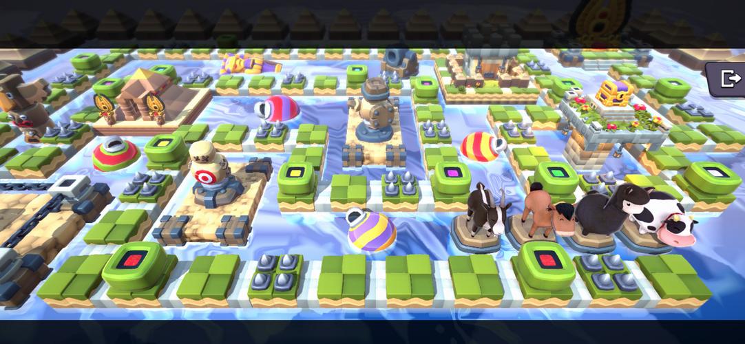 Go To 100 - Chess 3D Online應用截圖第3張