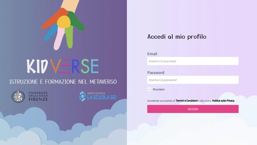 KidVerse应用截图第1张