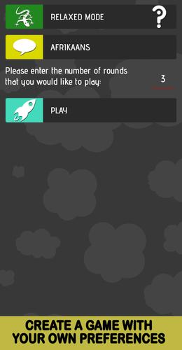 Name Game应用截图第1张