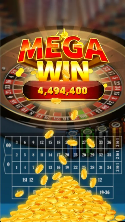 Bang Casino Capture d’écran 2