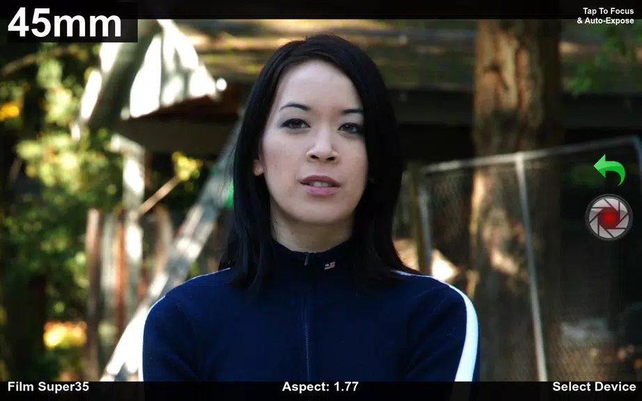 Shot Designer Screenshot 3