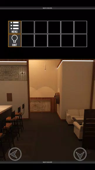 Escape Games: BAR應用截圖第3張