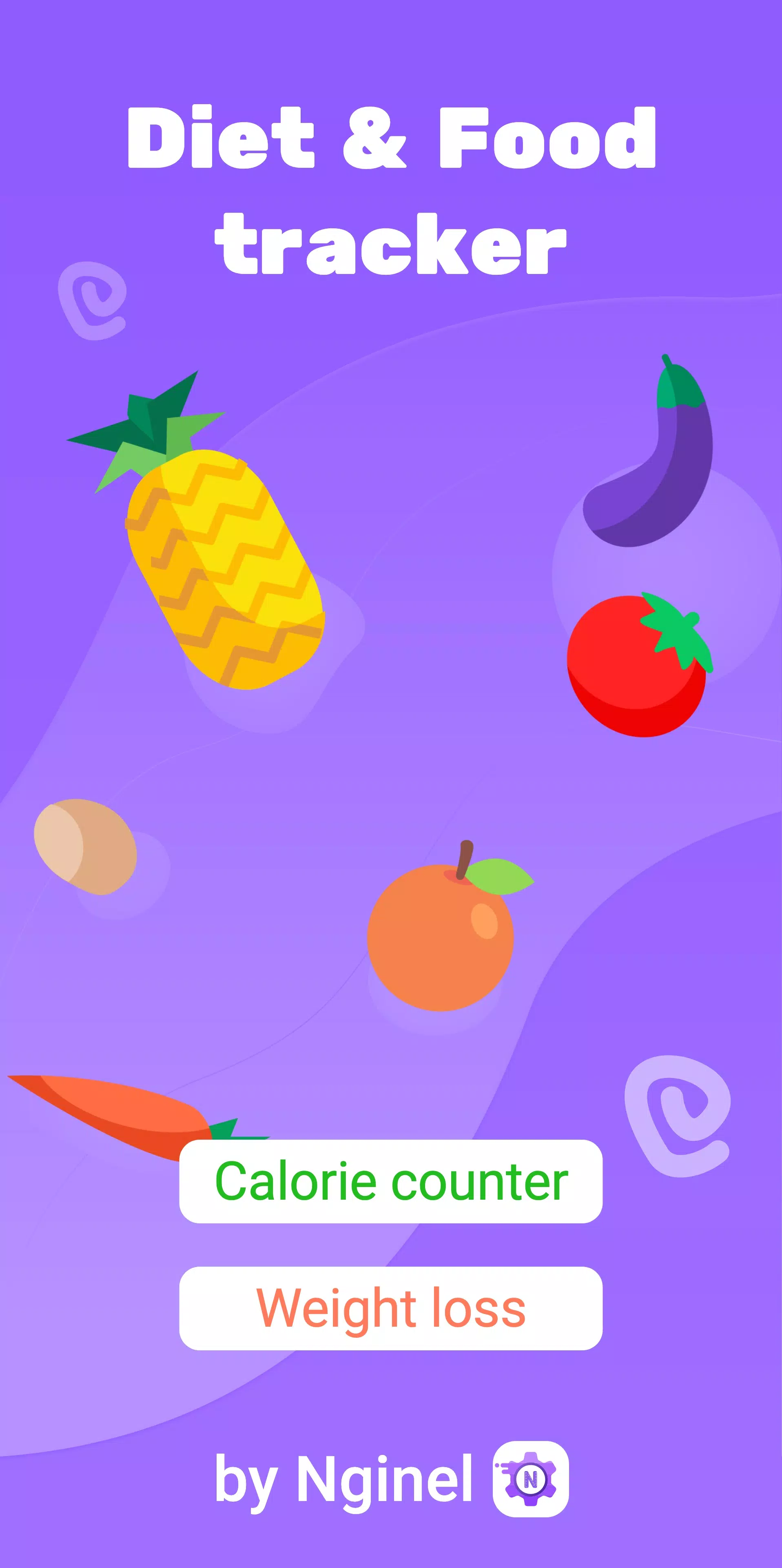 Yamfit Screenshot 1