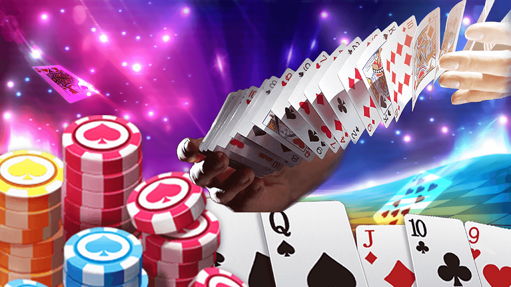 Teen Patti Aura Captura de tela 1