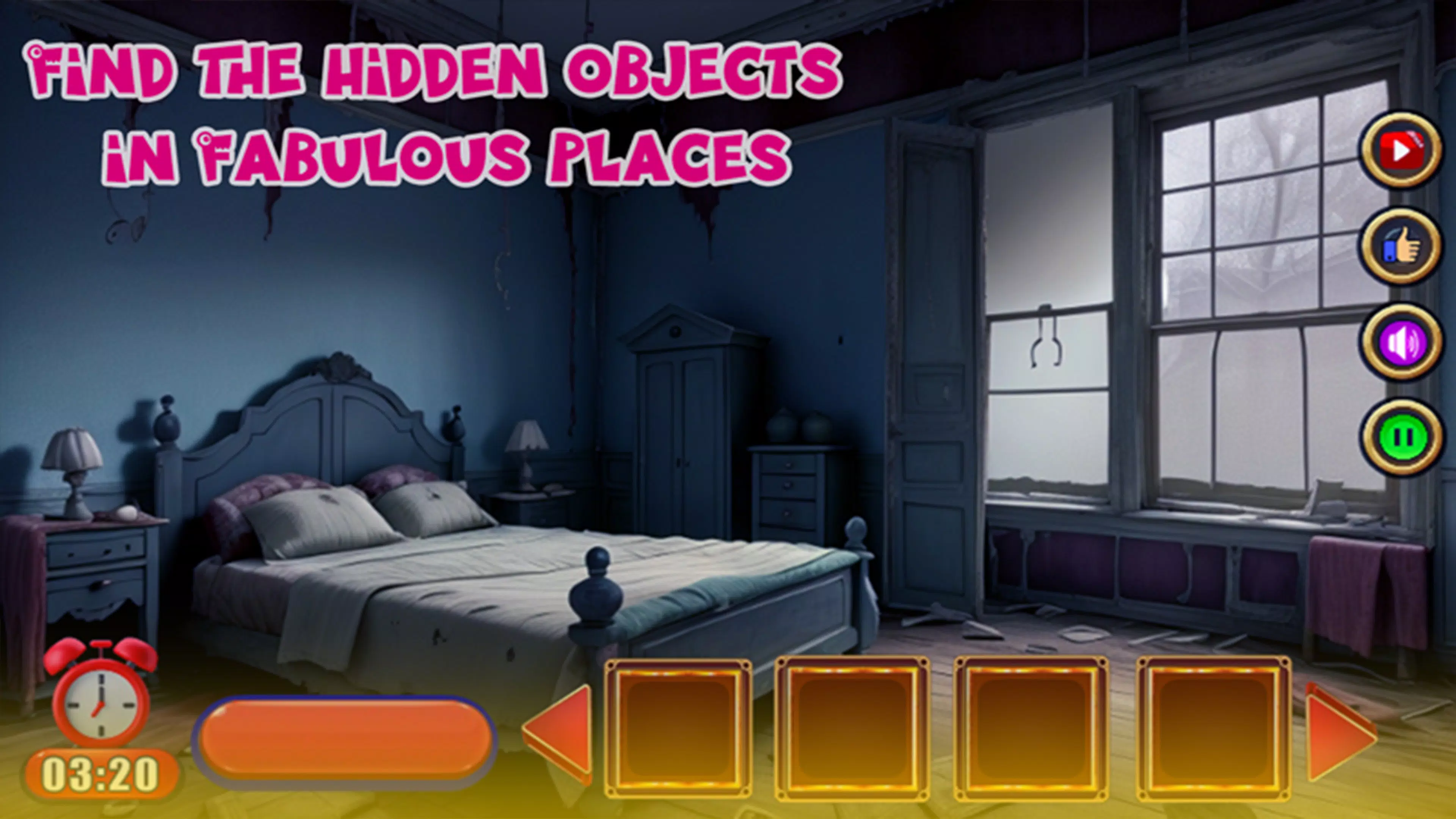 Escape Room: 100 Doors Legacy Скриншот 4