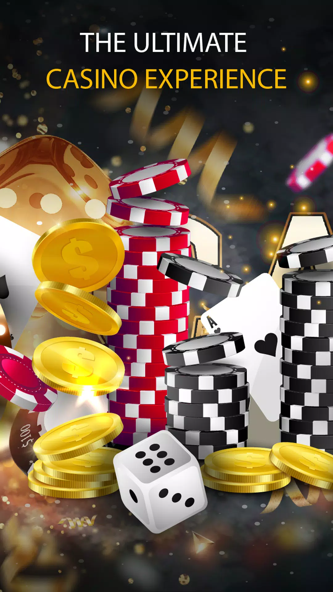 Casino Games Real Money Screenshot 4