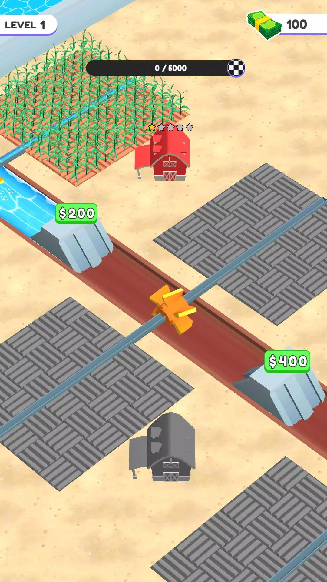 Irrigation Farm應用截圖第1張