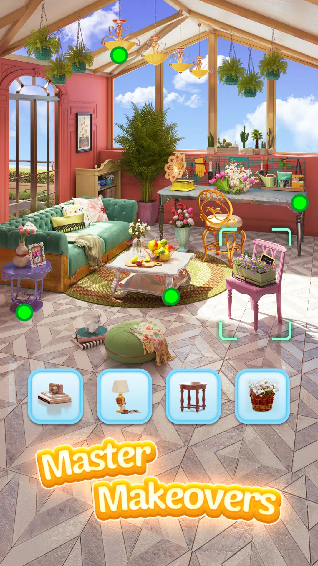 Match Tile Decor Screenshot 4