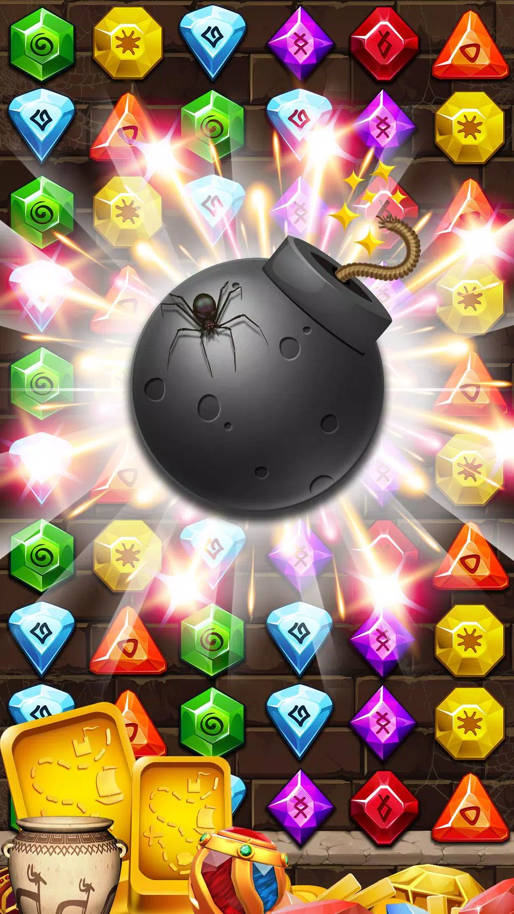 Jewel Ancient應用截圖第4張