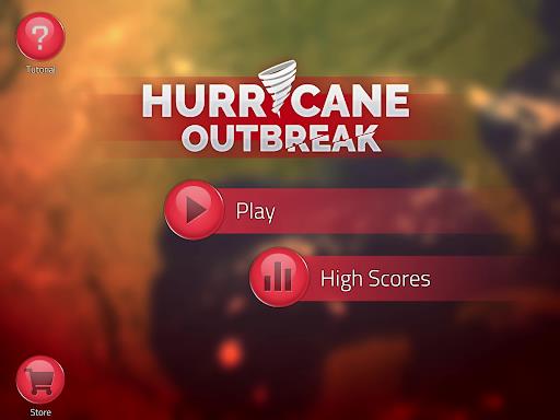 Hurricane Outbreak應用截圖第4張