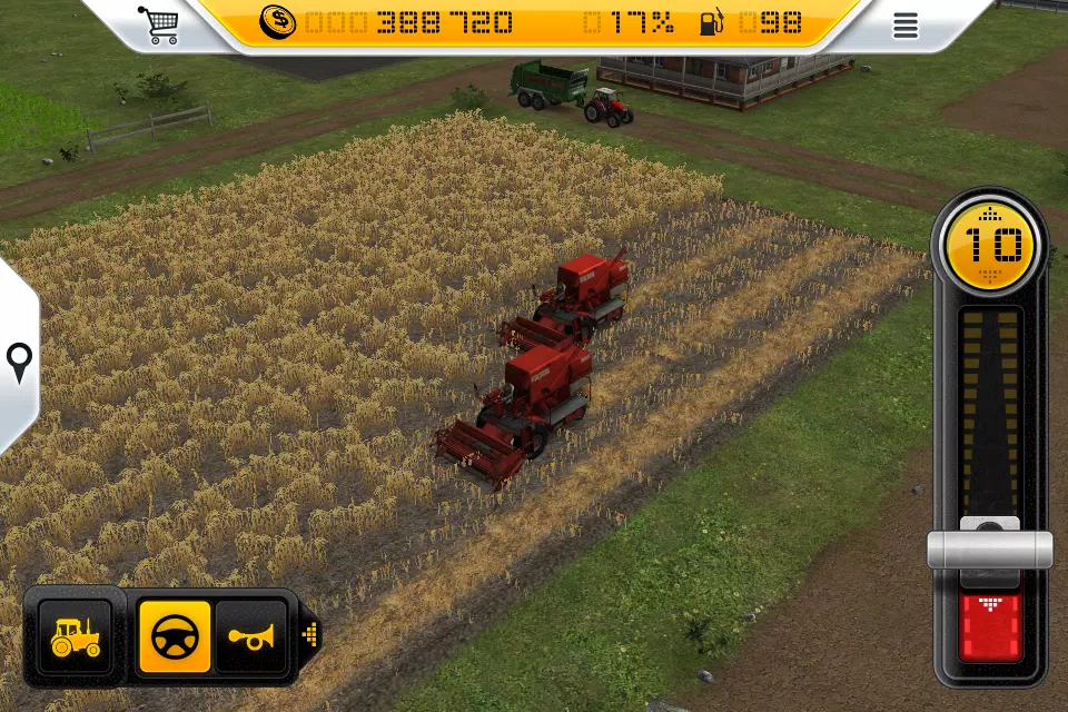 Farming Simulator 14應用截圖第4張