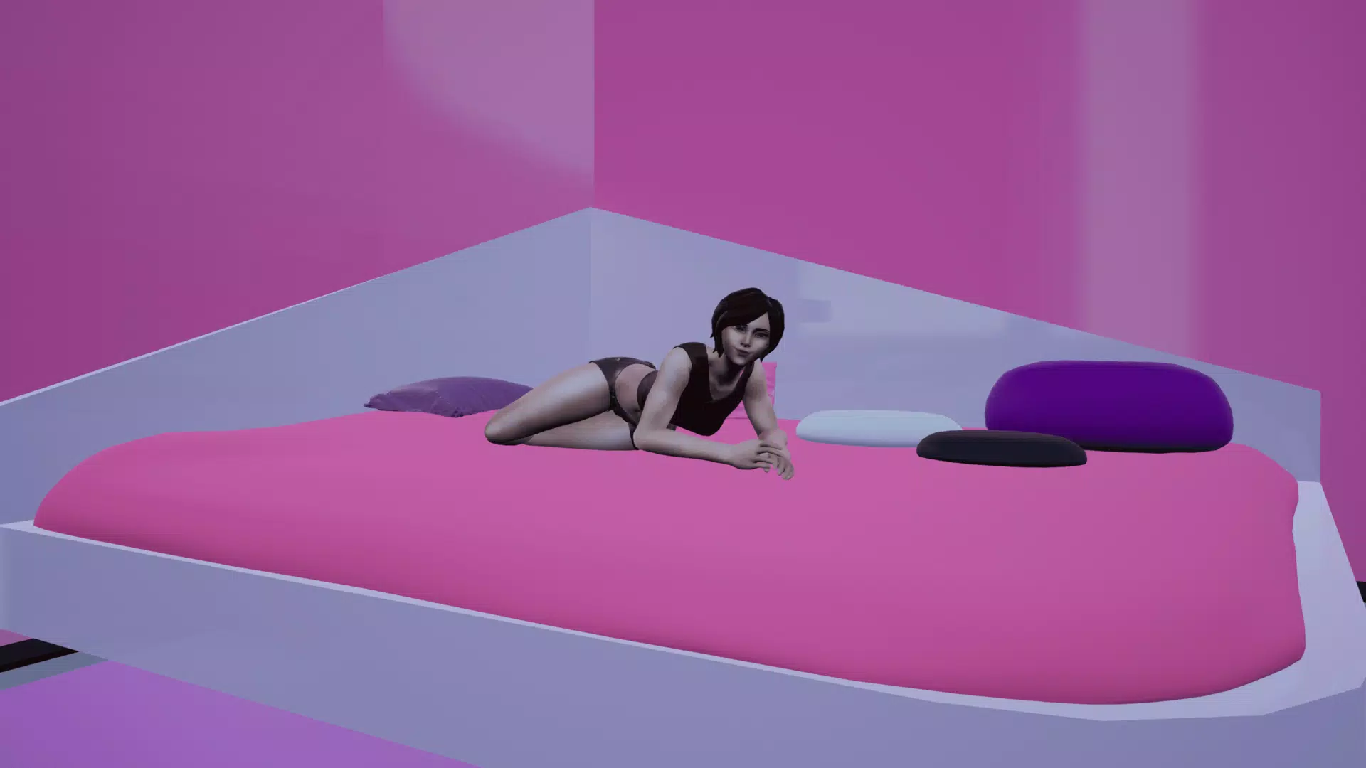 3D Custom Wife應用截圖第3張