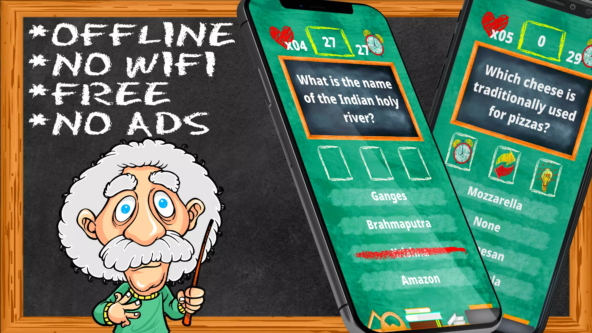 Quiz Games Screenshot 4