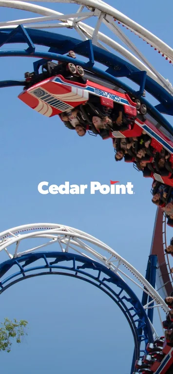 Cedar Point Screenshot 1