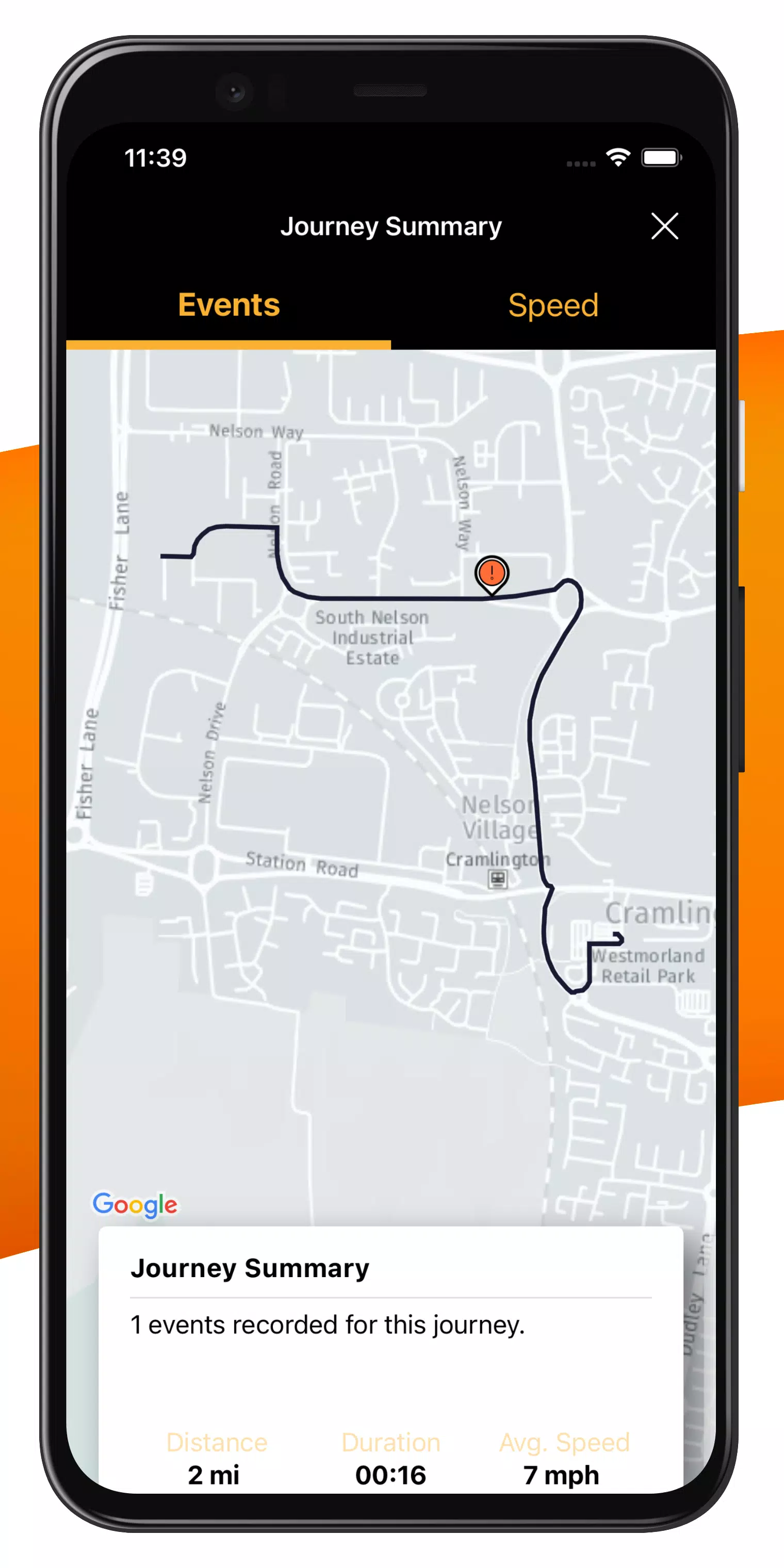 NuBee Driver 스크린샷 4