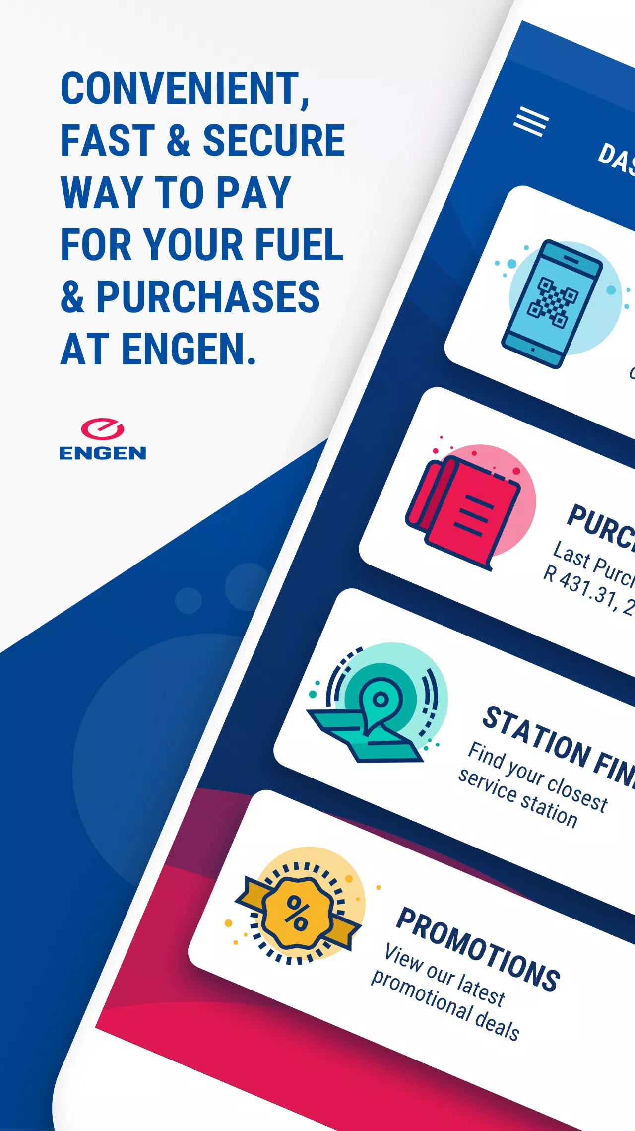 Engen 1app應用截圖第1張