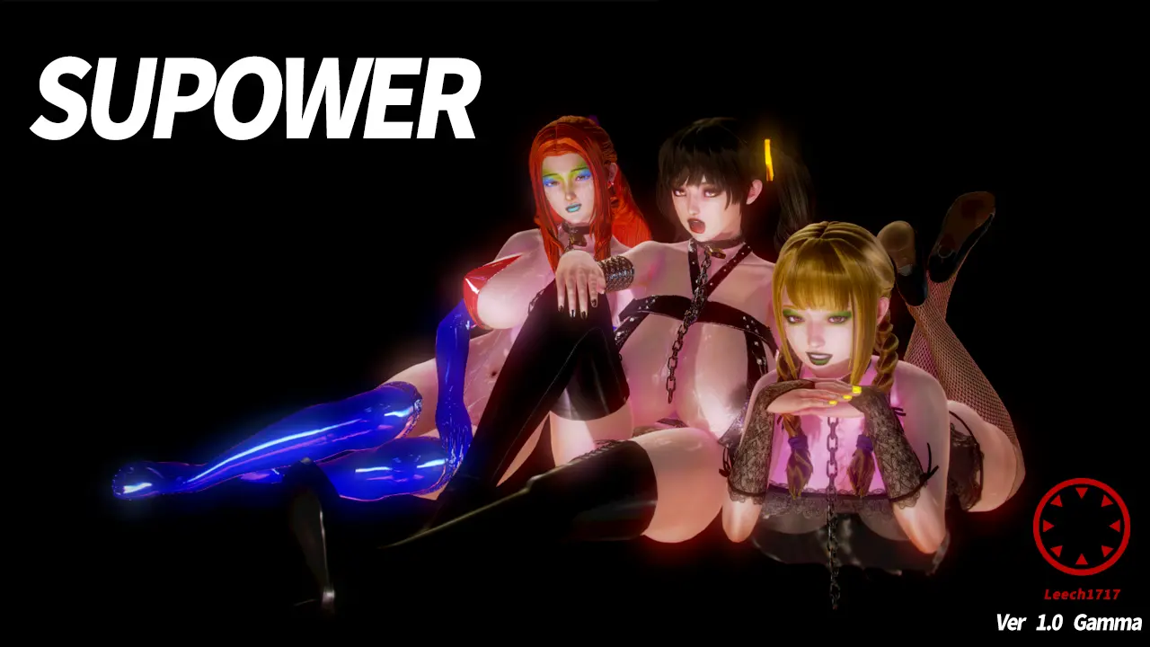 Supower應用截圖第1張