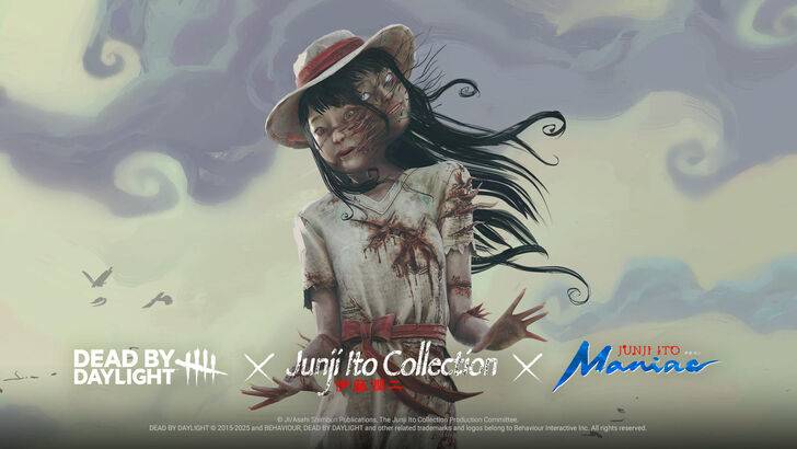 Der Terror kommt: „Junji Ito’s Shocking Anthology“ fügt Skins für viele Meisterwerke hinzu