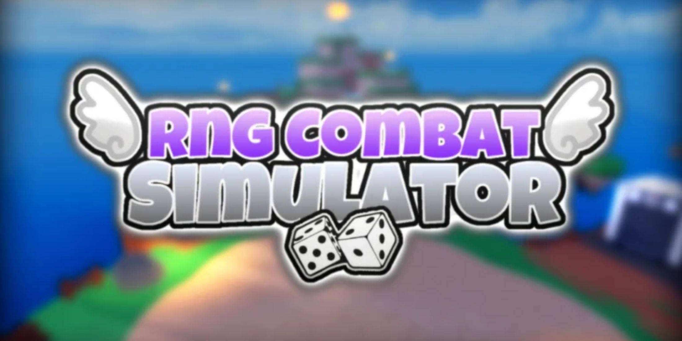 Roblox RNG コンバット シミュレーター コード (2025 年 1 月)