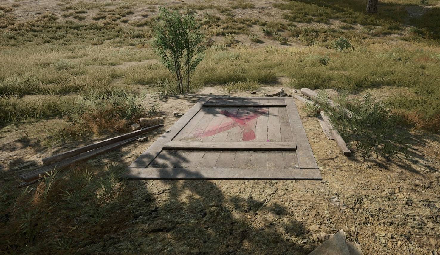 PUBG Mobile: Ubicación y uso de la clave del sótano secreto
