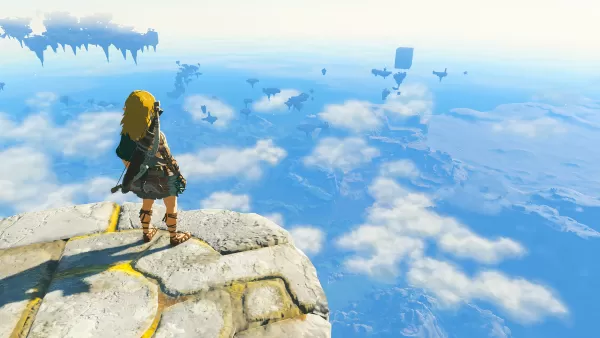 スイッチ2エディションのスクリーンショット