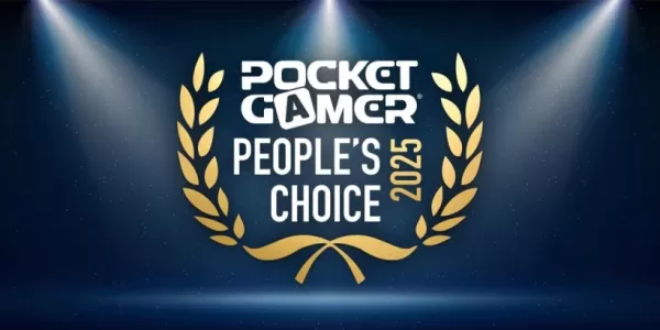 PG People 's Choice Award 2025 후보가 지금 문을 열었습니다
