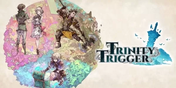 Trinity Trigger JRPG вышла на мобильные платформы.