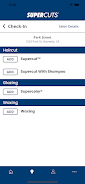 Supercuts Online Check-in 스크린샷 3