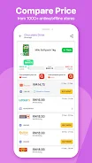 Hargapedia - Compare Prices! Screenshot 2
