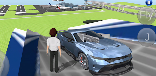 3d driving class 2 Captura de pantalla 3