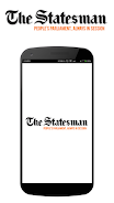 The Statesman Newspaper Captura de tela 1